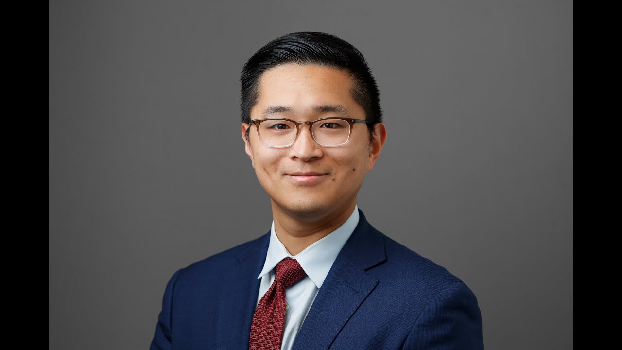 Dr. Tony Shen Physician Profile (HSS)