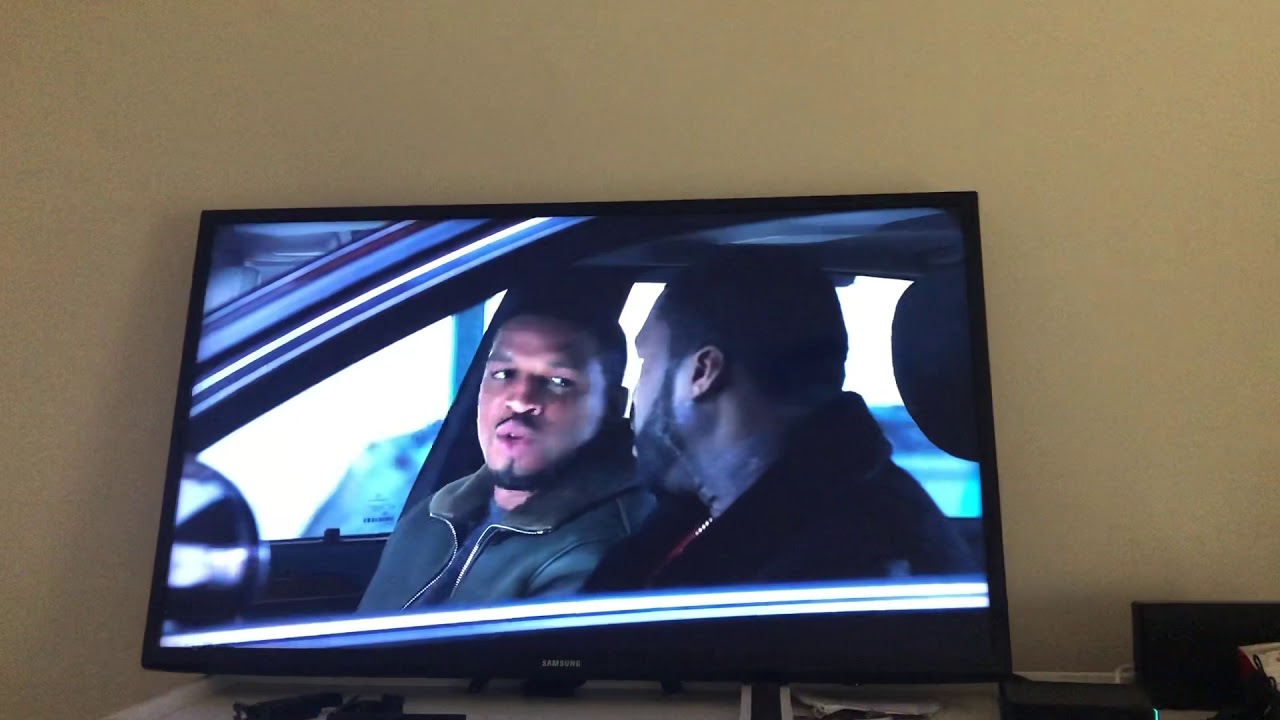 Power Season 5 2bit and Kanan