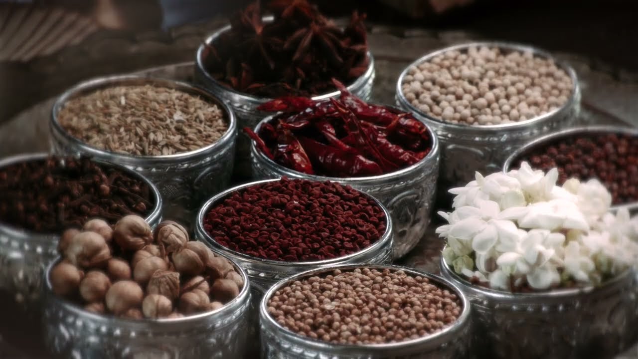 SAOY   Royal Cambodian Home Cuisine