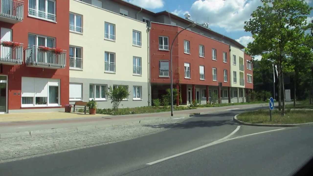 Kleinmachnow