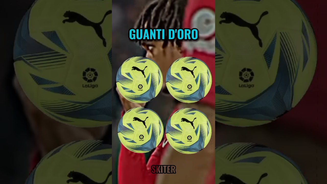 Scegli la tua carriera da portiere 