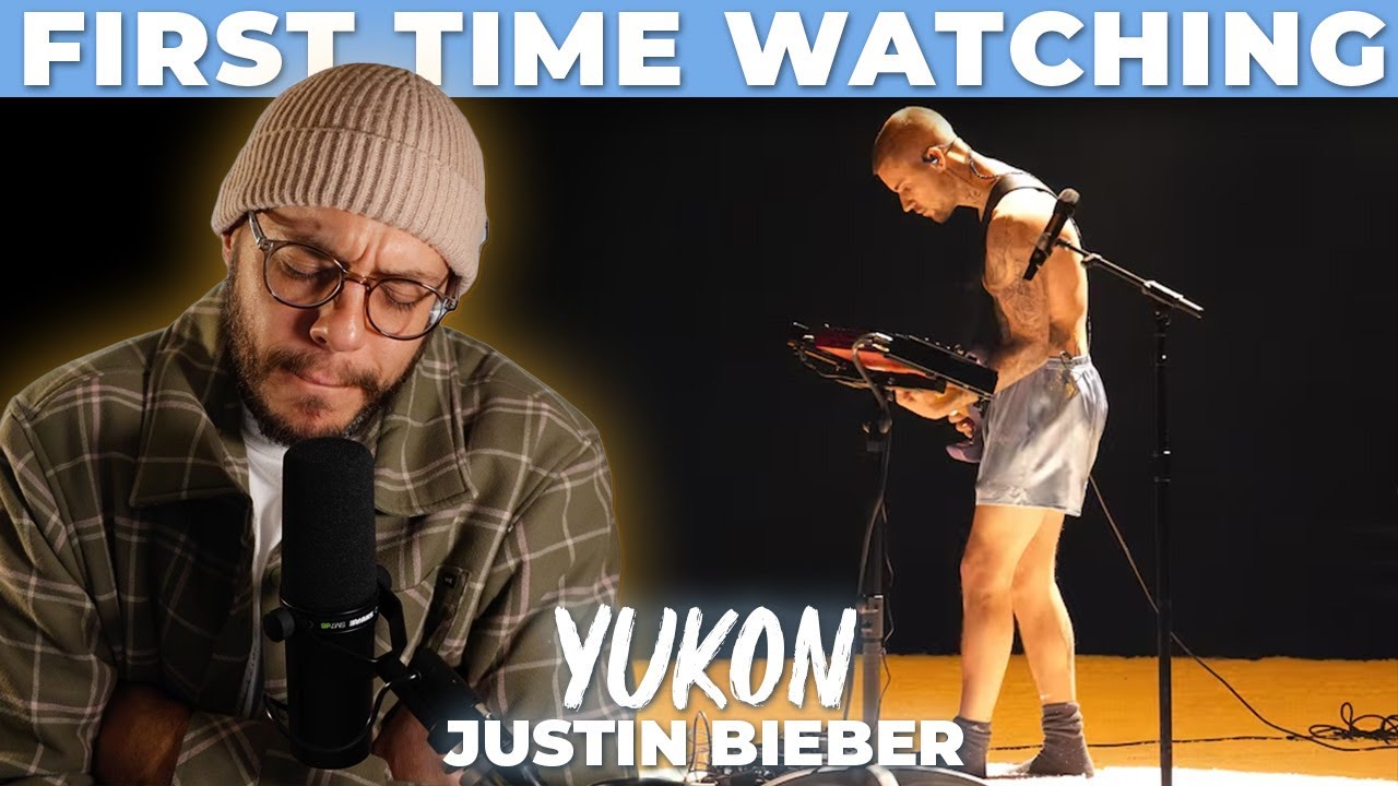 Yukon at the Grammys | Justin Bieber | React Video