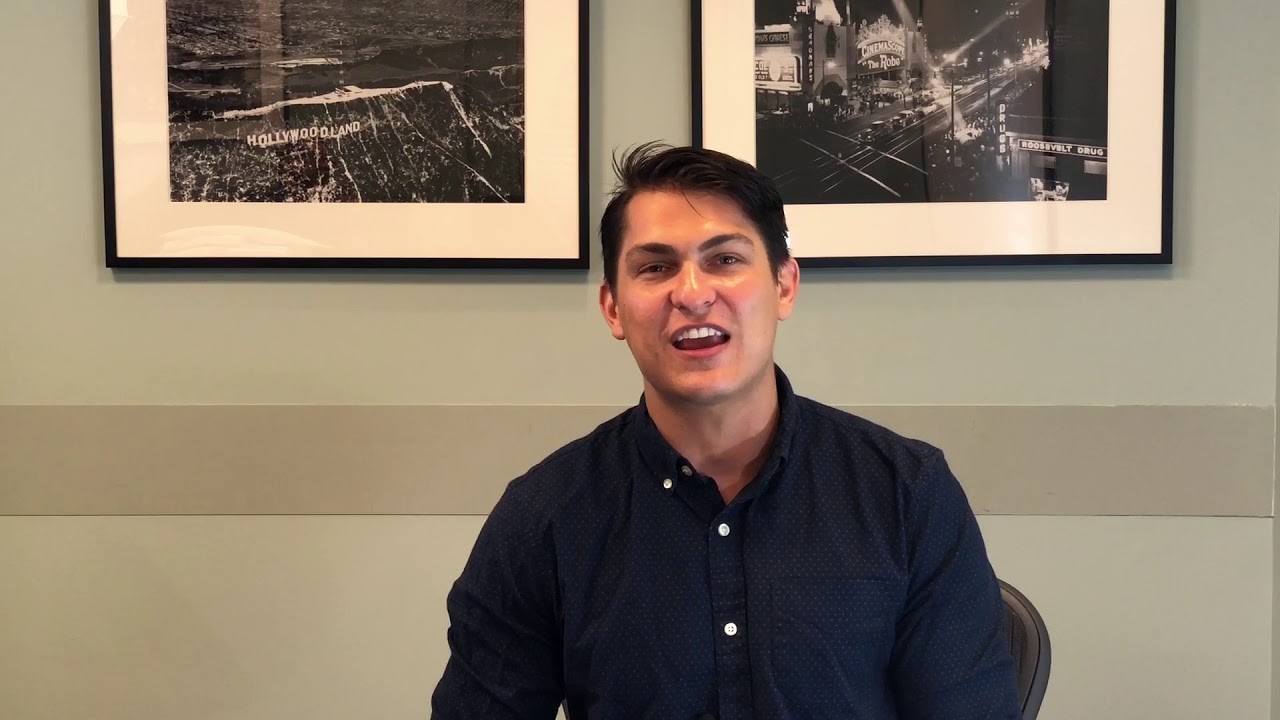 UCLA Epidemiology PhD Student: Matt
