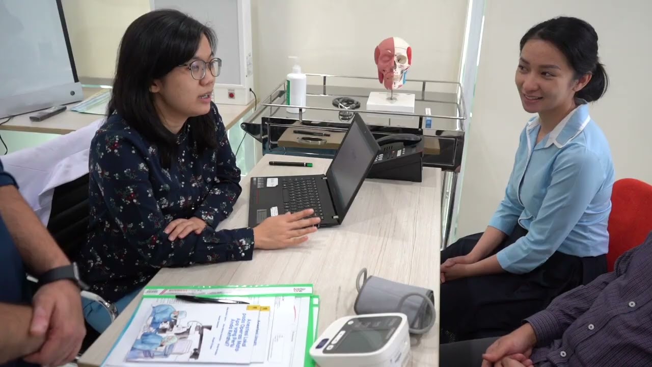 Anestesi Lokal pada Mata: Apa yang perlu pasien ketahui?