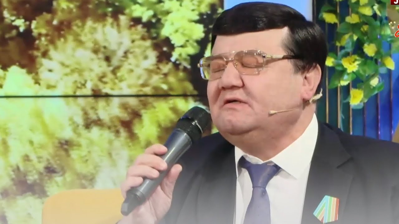 Tohir Mahkamov - Birinchi sevgim