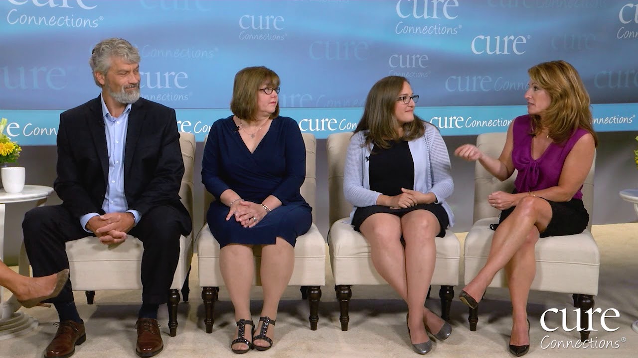How the Oncology Nurse Supports Patients