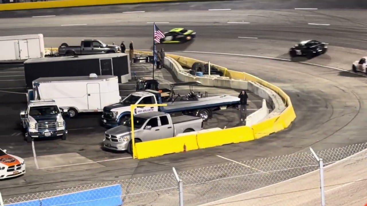 Any Car Race at Southern National Motor Speedway Thanksgiving Classic 11-29-2025