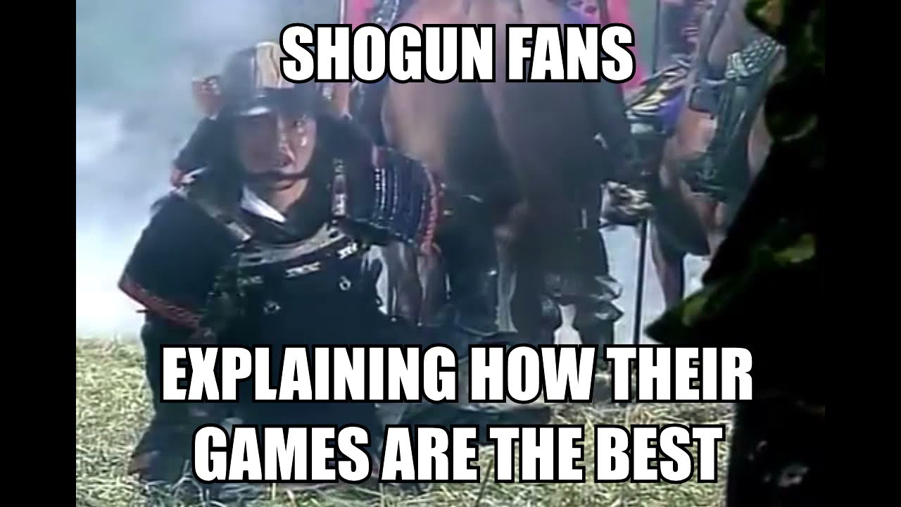 Total War Fans