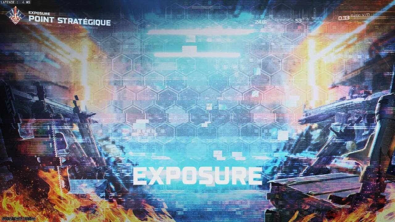 Exposure