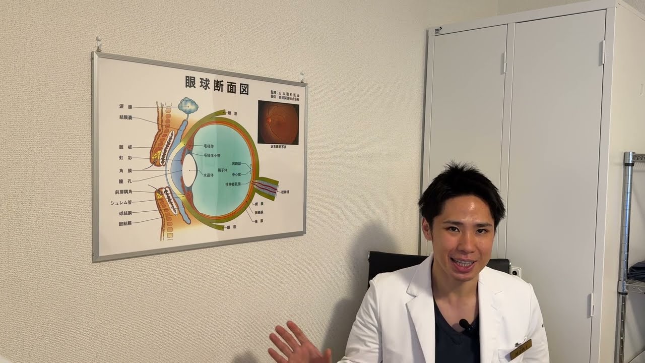 多焦点眼内レンズ「テクニスピュアシー（TECNIS PureSee）」