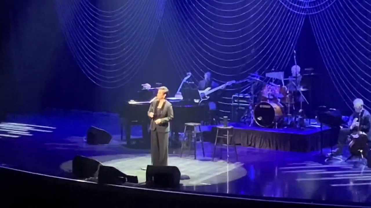 Ms. Lea Salonga Dream Again Tour 2022 at Encore Theatre, Las Vegas Nevada (Part 1), May 7, 2022