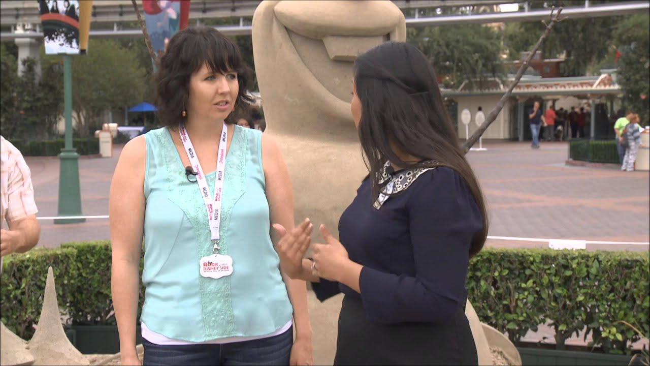 What's New at #Disney Parks Summer 2014 Trekaroo - Kids. Trips. Tips.