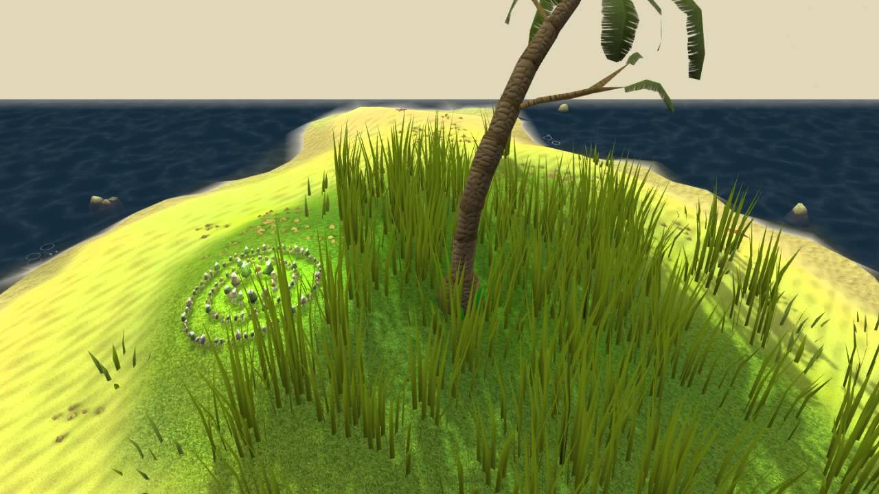 Mudskipper Melody - RuneScape Music