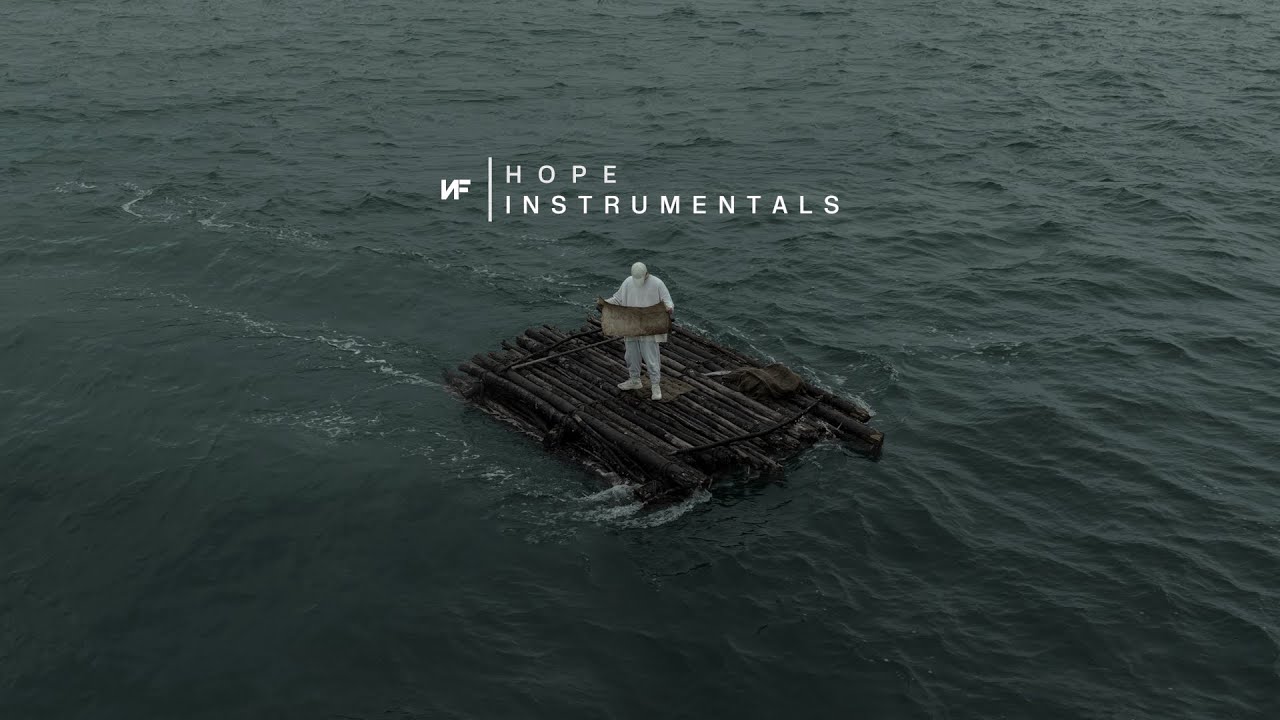 NF - SUFFICE (Official Instrumental)