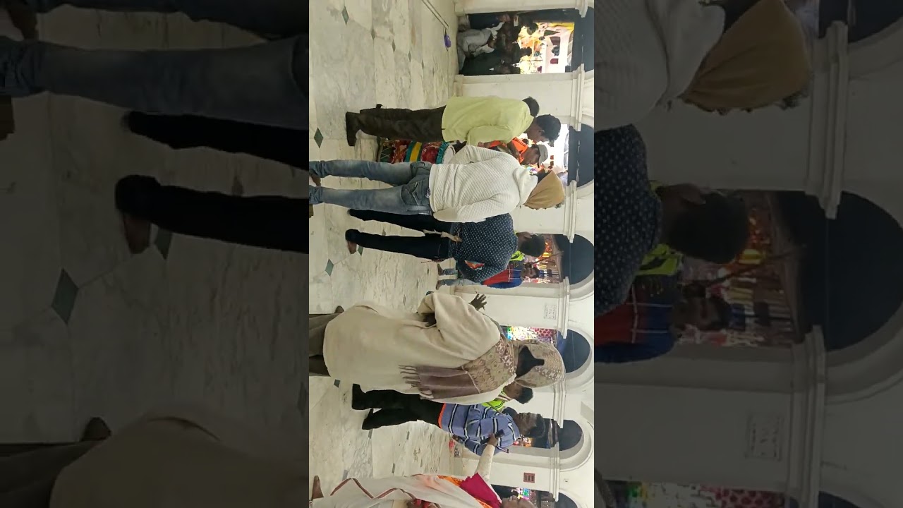 #shivratrispecial #festival #village fair 