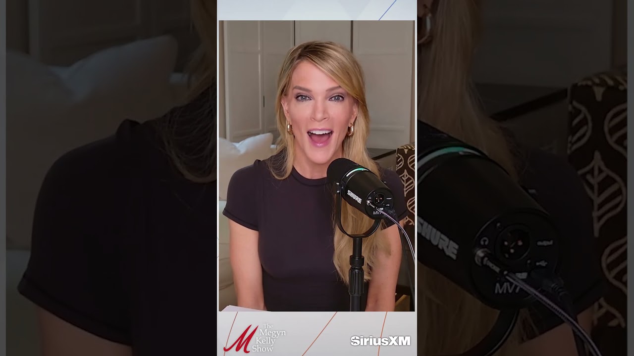 Megyn Gets Real About the Non-Stop Cheerleading on Fox News as Lindsey Graham Speaks RIGHT to Trump