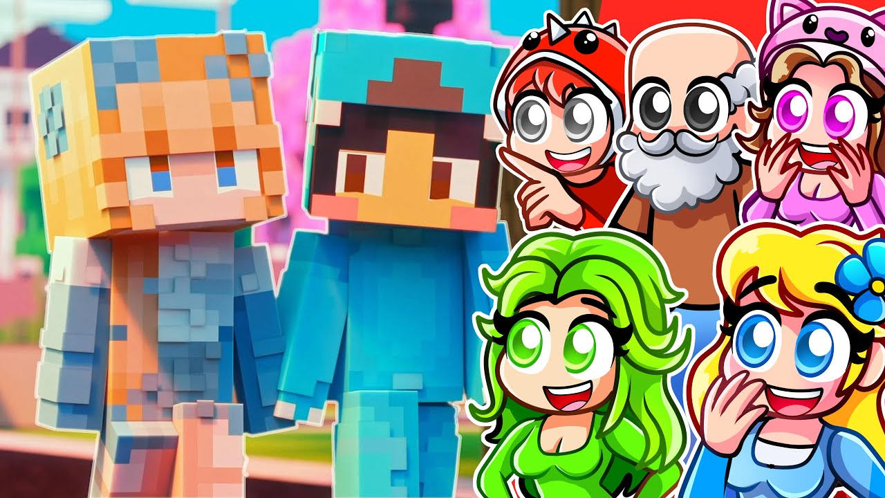 Omz Crew REACTS to my NEW SONG! (Omz - Home)