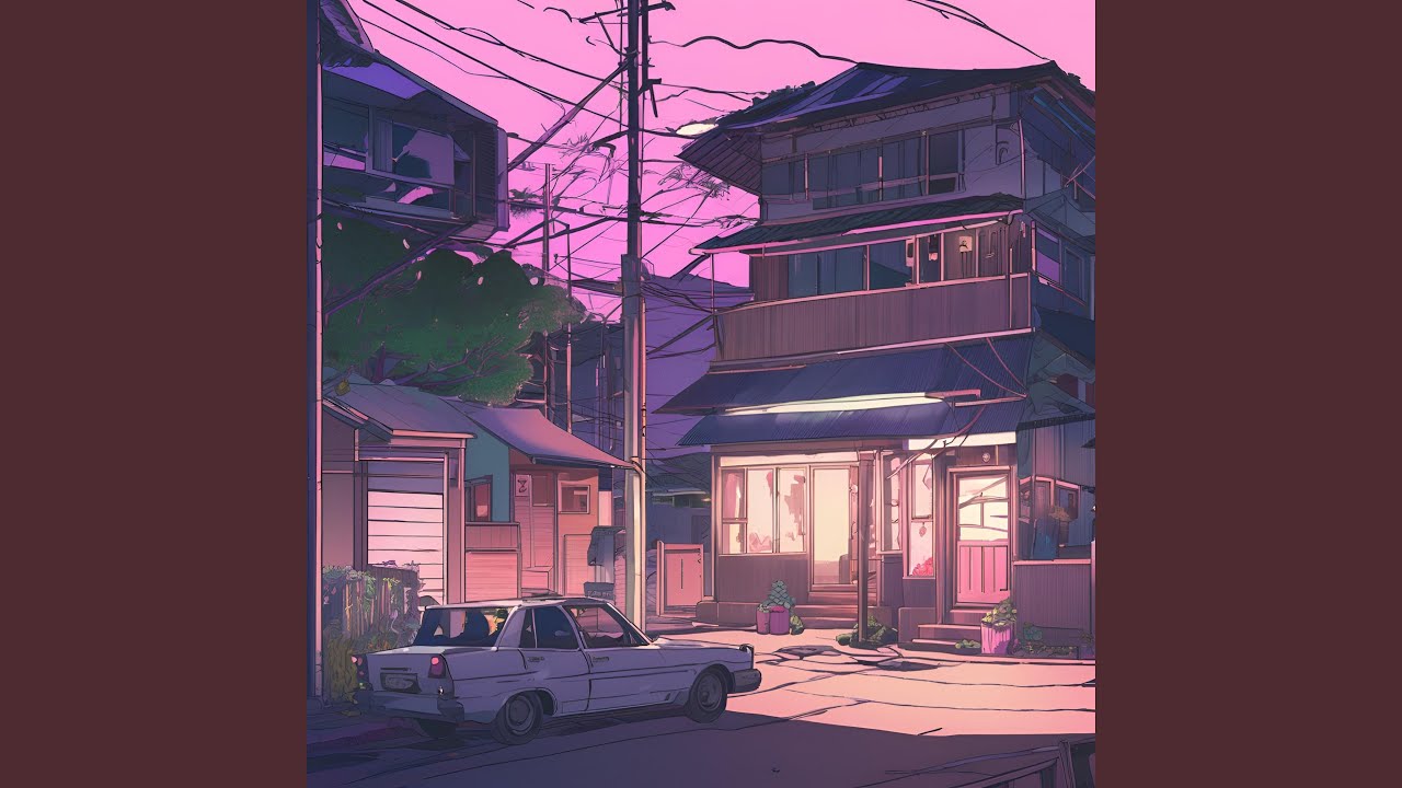 Tranquil Evening