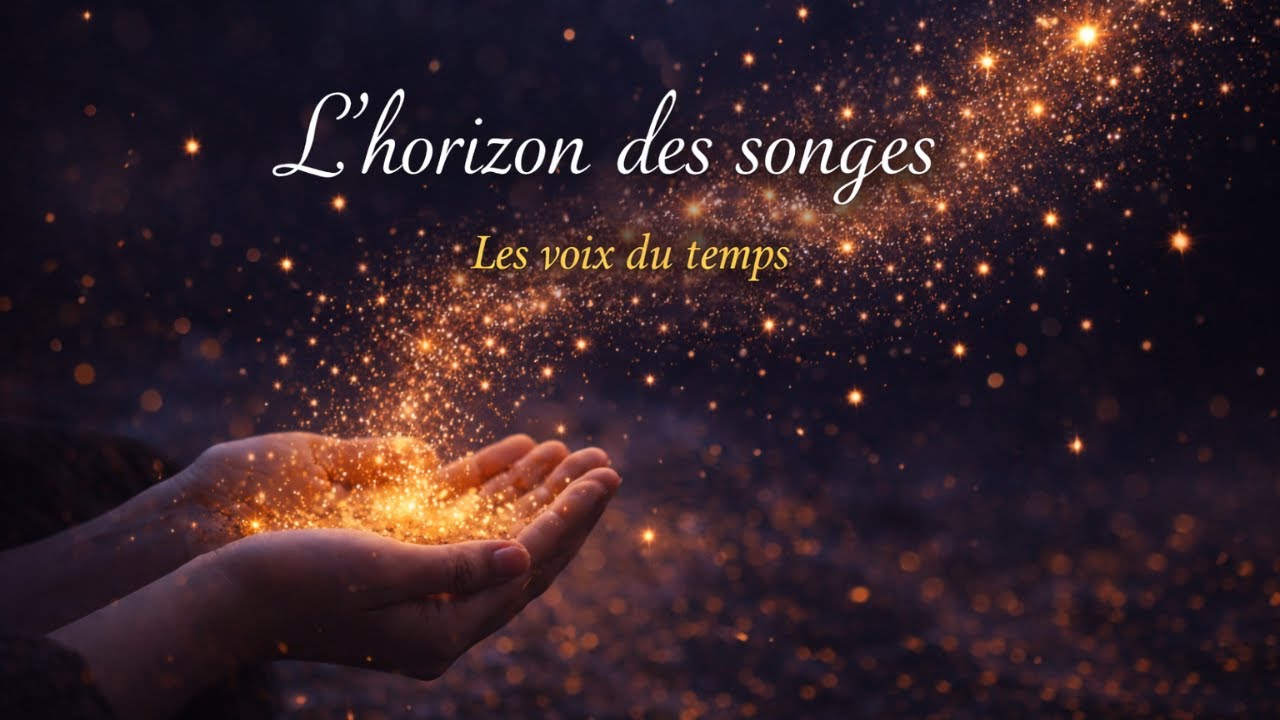 L'horizon des songes | Un voyage musical vers la lumière