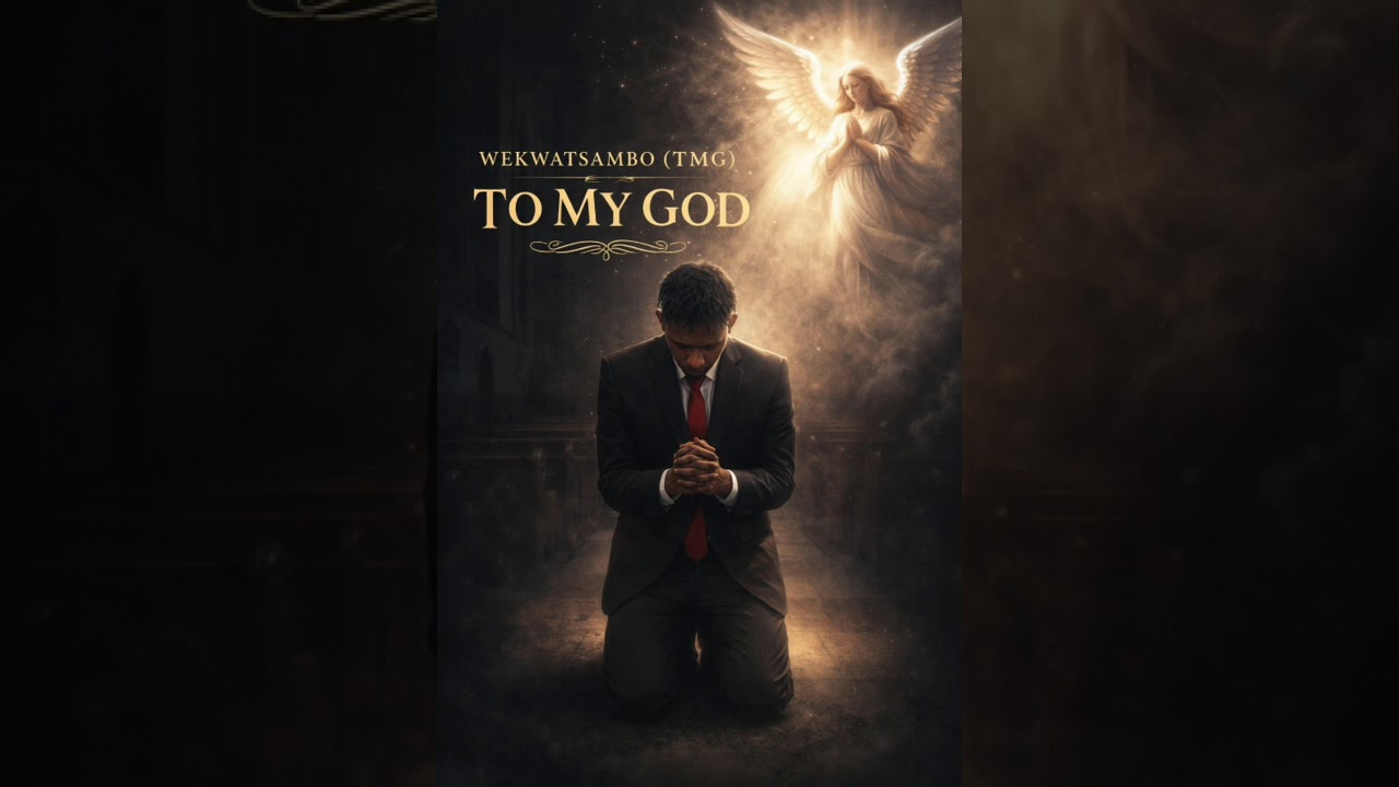 Wekwatsambo -(TMG)To My God🙏 🎬 2026   Written by Freddy Tsambo                   