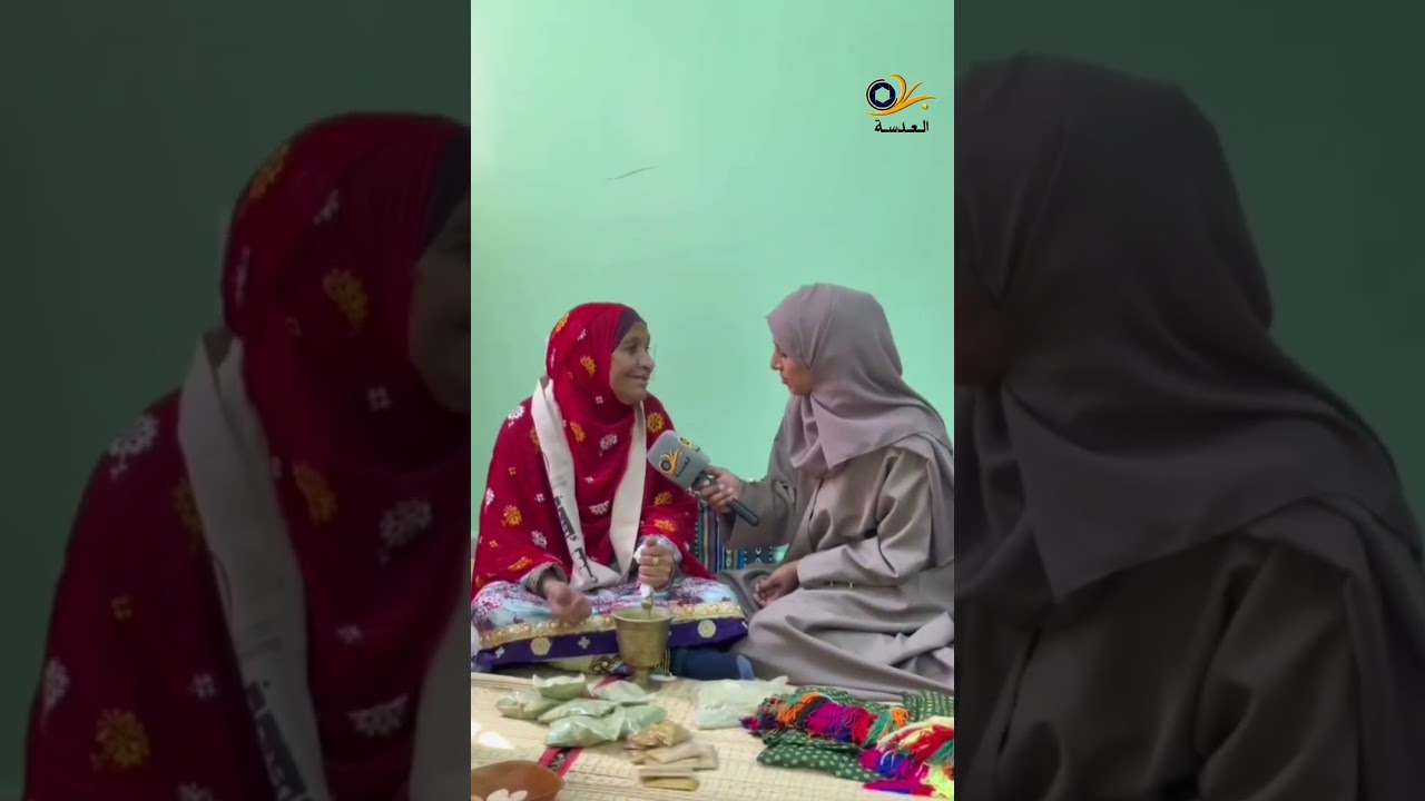 فرع جمعية إحسان بمحافظة الداخلية تحتفل بيوم المرأة العمانية