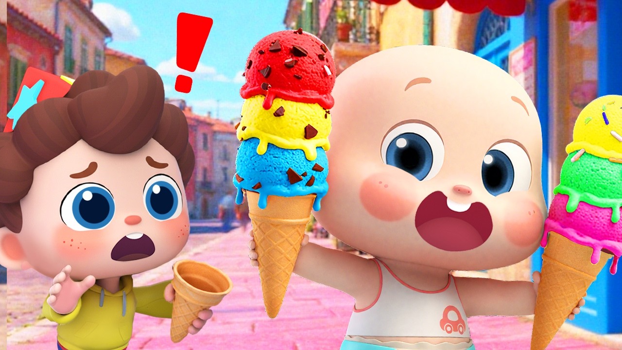 🔴 EN VIVO: Es Mi Turno | Canciones Infantiles | BabyBus en Español