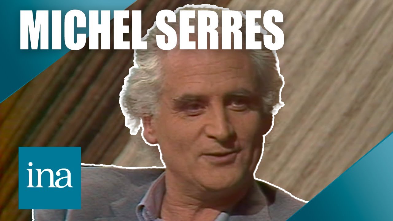 📚 Michel Serres : faut-il brûler la science ? Dialogue avec Stengers et de Closets | INA Culture