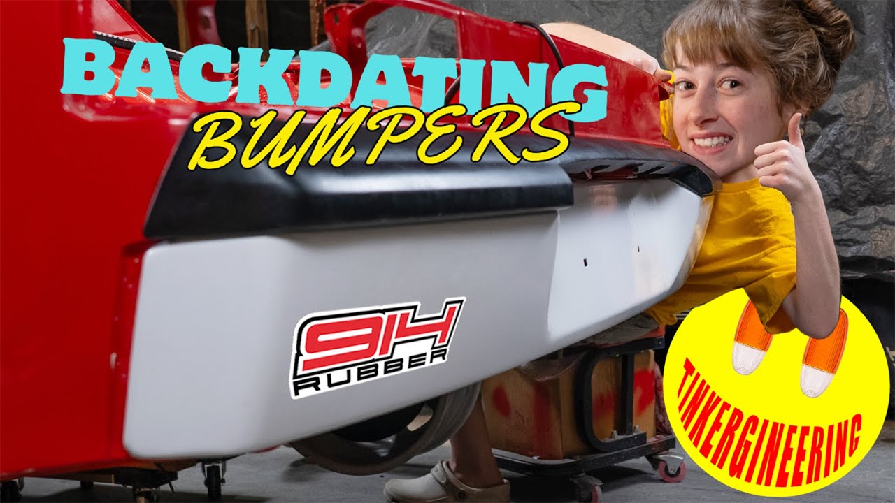 914 Bumper Backdate