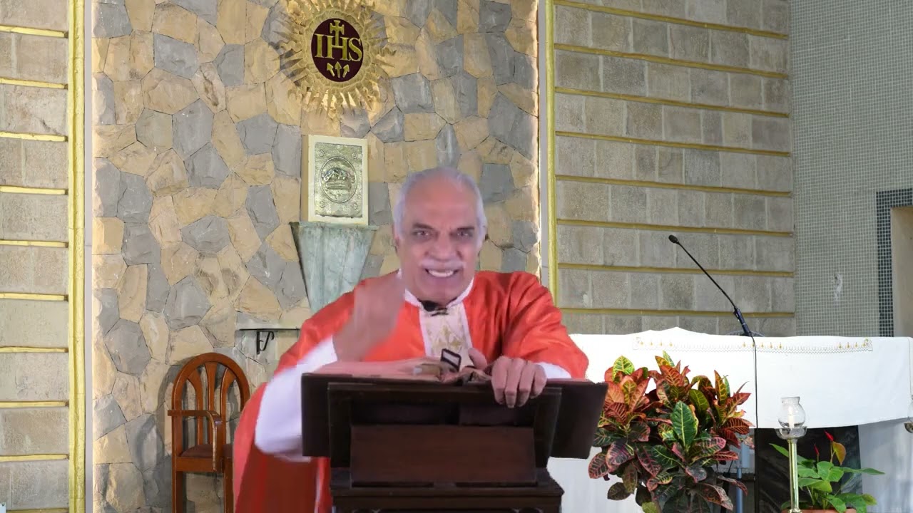 Wednesday, February 4, 2026   St John de Britto