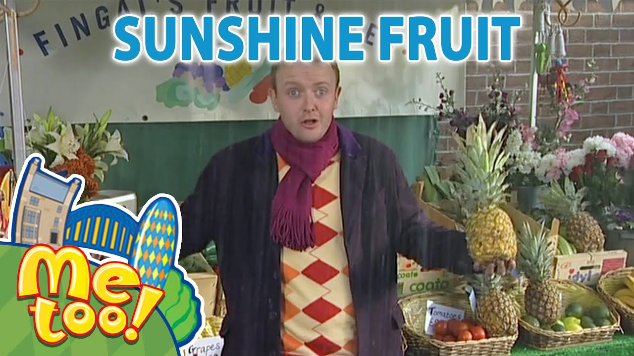 Rain Makes Everyone Miserable 🌧👎😞 | #FullEpisode | TV Show For Kids | @MeTooOfficialTVShow