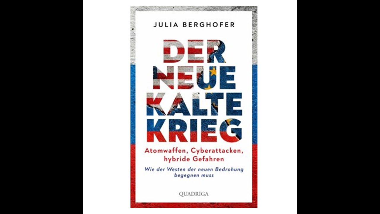 SL | Der Neue Kalte Krieg | Side Event MSC 2024 | Mit Julia Berghofer und Patrick O’Keeffe