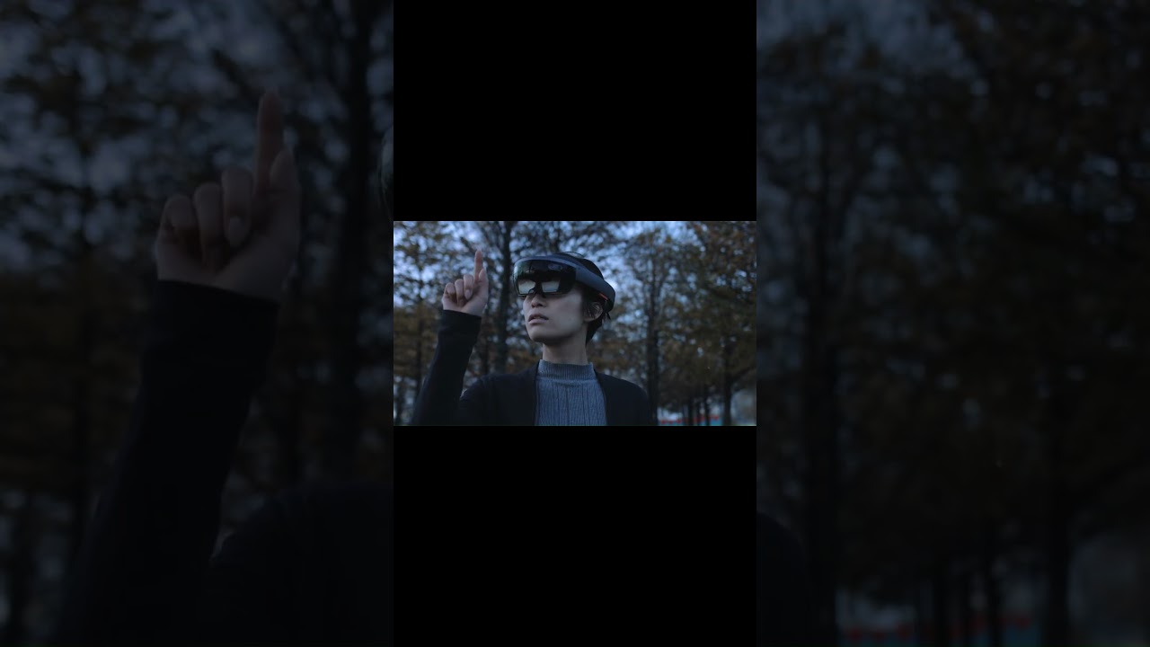 About Lima Jevremovic & Amanda Rabb #virtualreality #bammargera #homeless