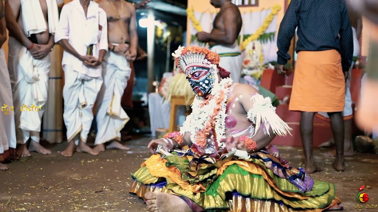 Sathyadevate Kola, Kukkadadi Tenkumijar 2025