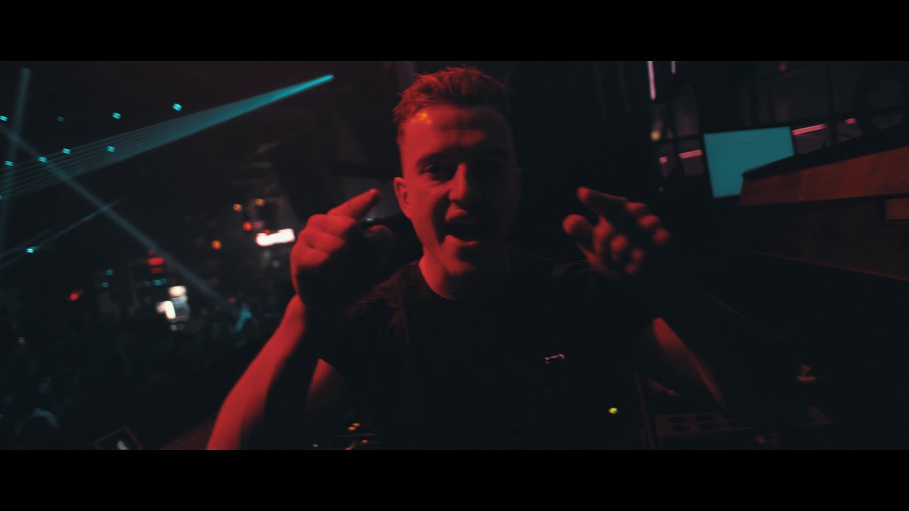Physika - My Shadows (Official Videoclip) [GBD284]