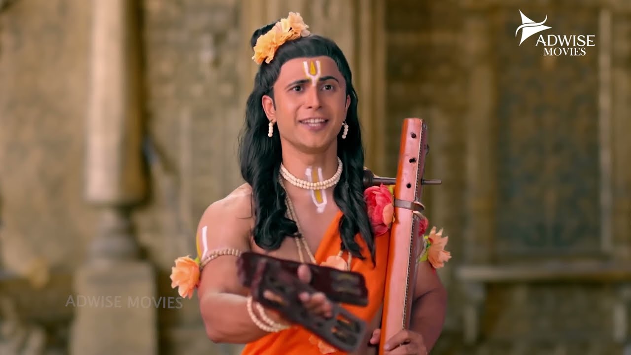 देखिये वीर हनुमान जी कैसे करेंगे रावण के पुत्रों का अंत ?Shrimad Ramayan EP 349