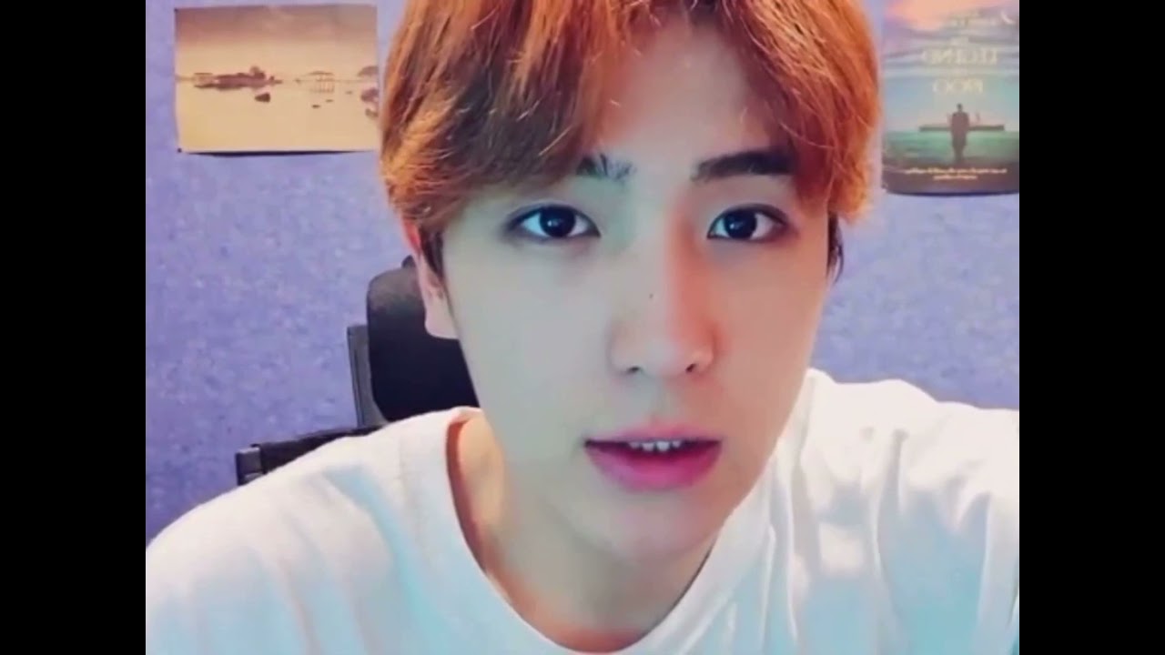 [더보이즈 / 현재 / 이재현] 이재현 너 한번도 무시당해본 적 없지