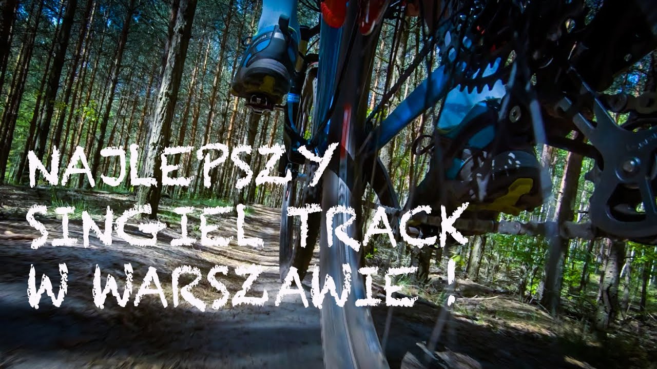 Najlepszy Singiel w Warszawie...