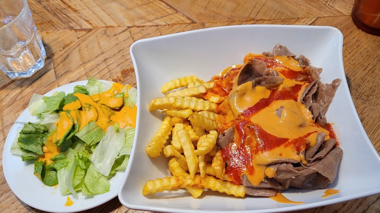 Onko Tampere Suomen kebabpääkaupunki? Kebab megaviikonloppu, triplatesti feat Tobbe