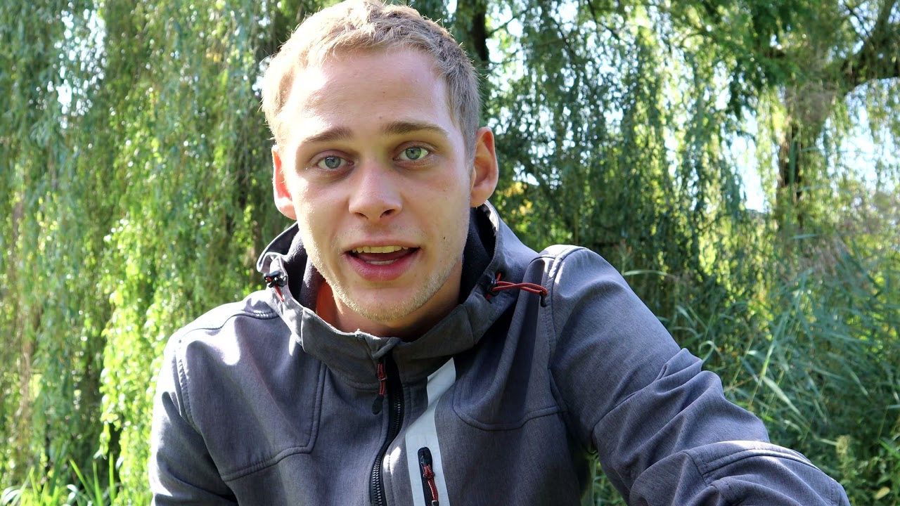 Vissen op karper met bruine bonen - Verschillende aassoorten testen