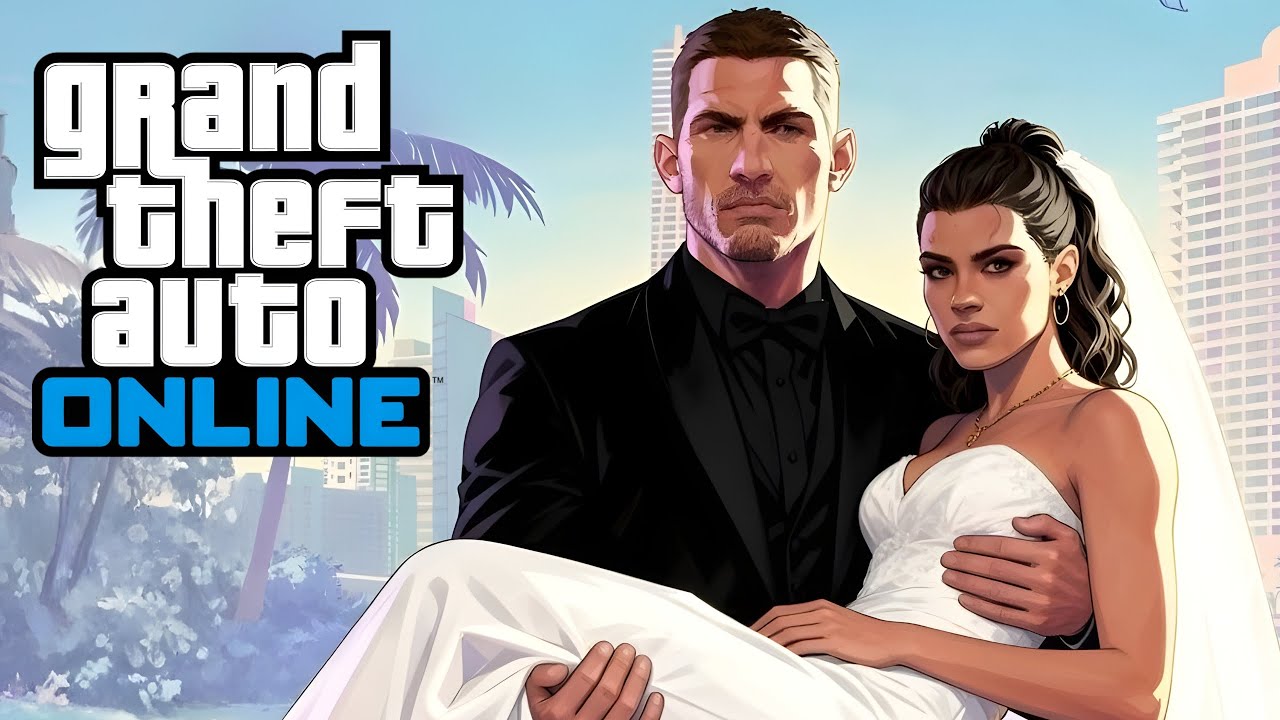 🔴 GTA Online on Cloud Gaming