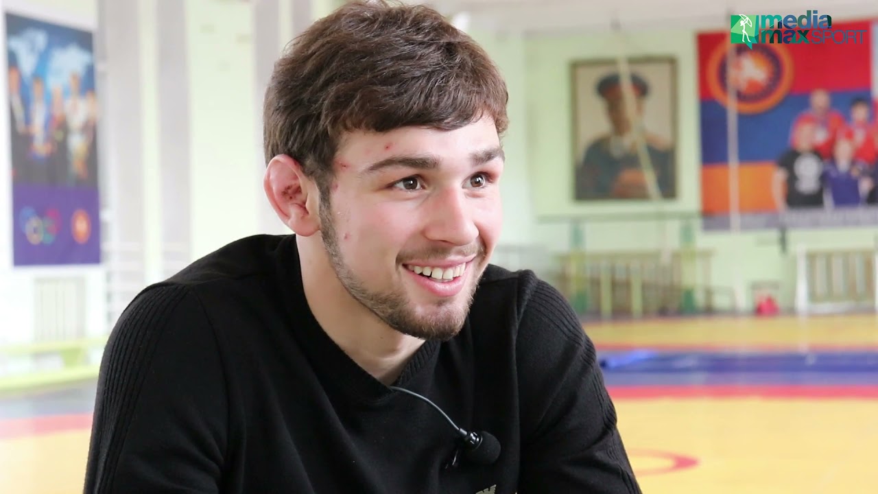 Վազգեն Թևանյանի և Արսեն Հարությունյանի անկեղծ զրույցը