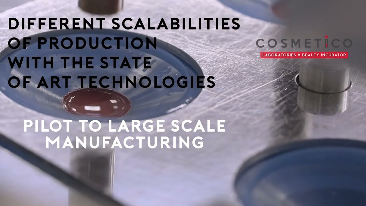 COSMETICO | COSMETICO LABS | Contract manufacturer | cosmetic labs | cosmetic factory