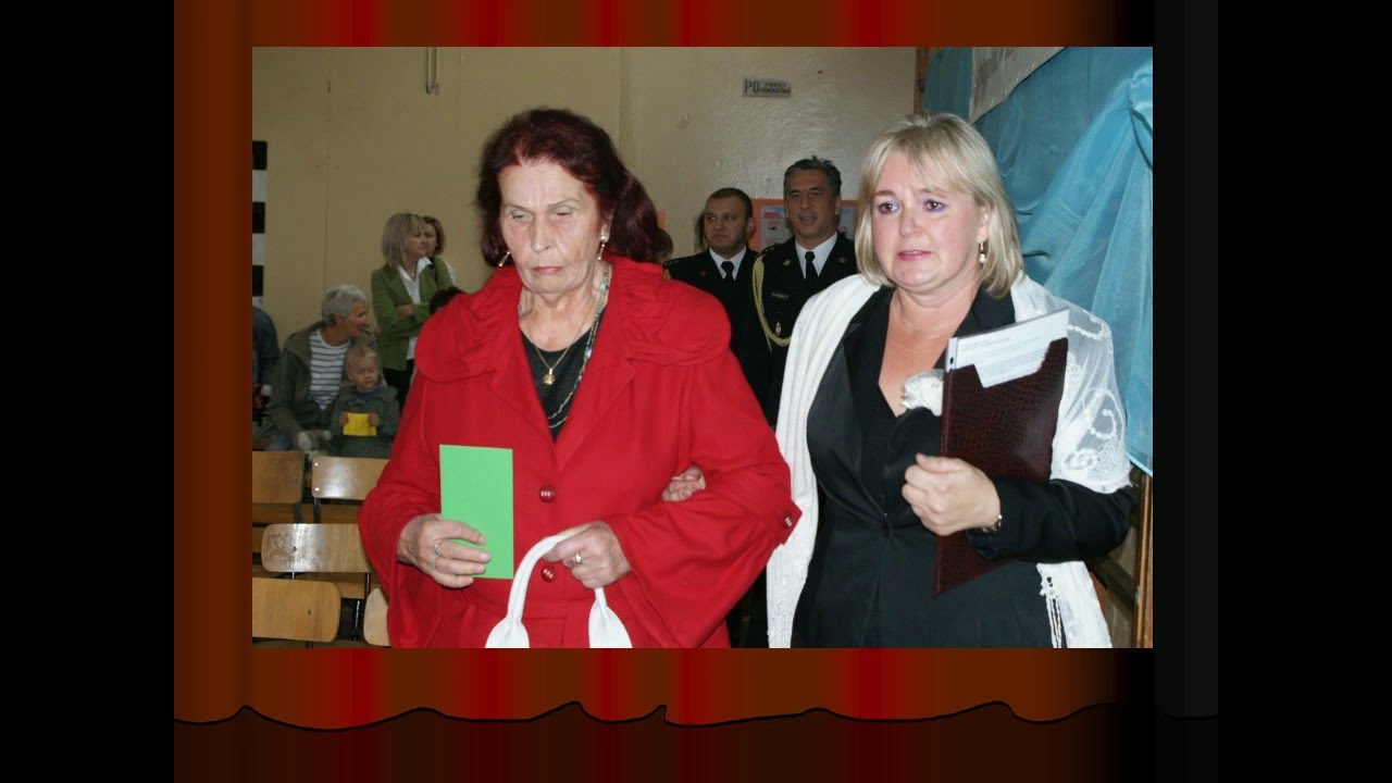 30 lecie Szkoły Podstawowej nr 24 Kraków Nowy Bieżanów.