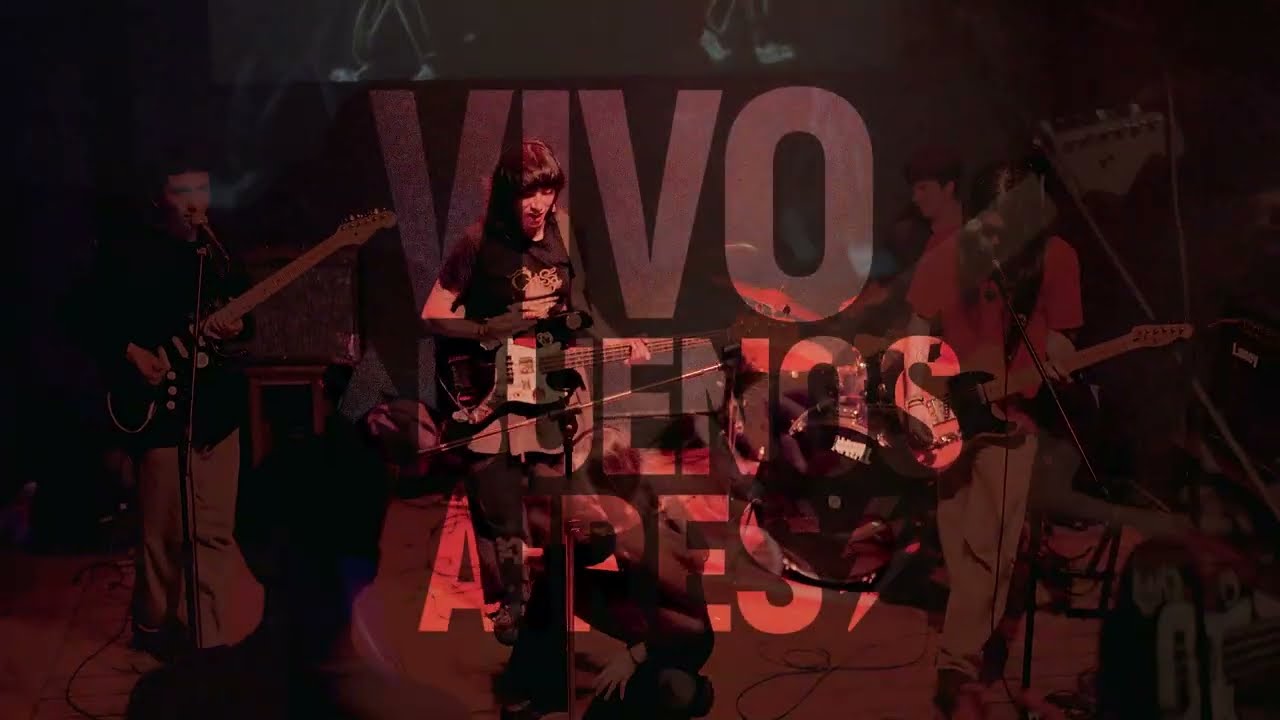Yo Continuo 'Idas E Vindas Do Amor' Vivo en Batacazo Cultural 2025.05.16