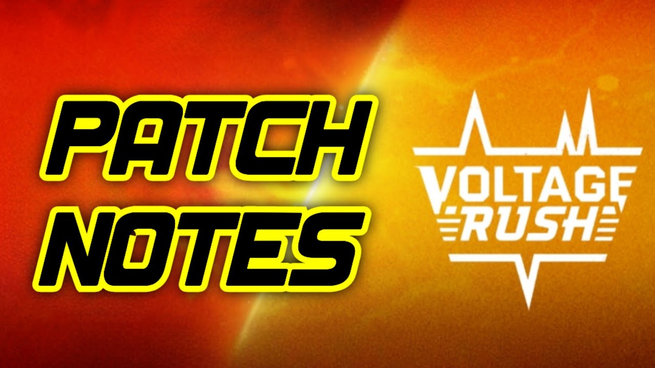 🆕 ИЗМЕНЕНИЯ В ОБНОВЛЕНИИ 🔥 Сезон VOLTAGE RUSH | De Tomaso P72 SE, новый Starway и многое другое |...
