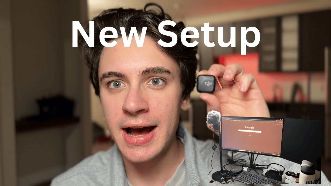 Setup upgrades + 10 subscribers