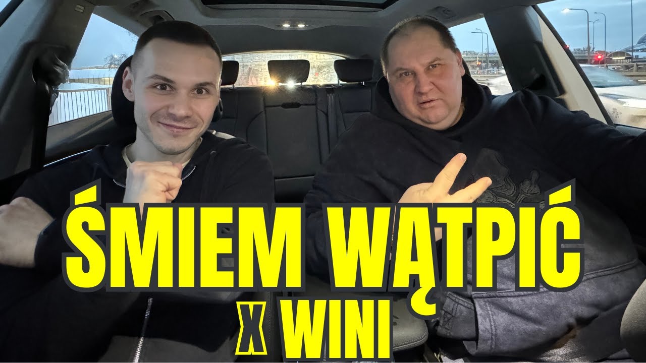 Bóg Essy, Czy to nie jest bez sensu ? | ŚMIEMWĄTPIĆ X WINI