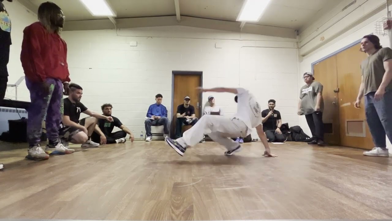 Grizz vs Solo Soul | Prelims | Smoke Sesh Monthly Vol. 8