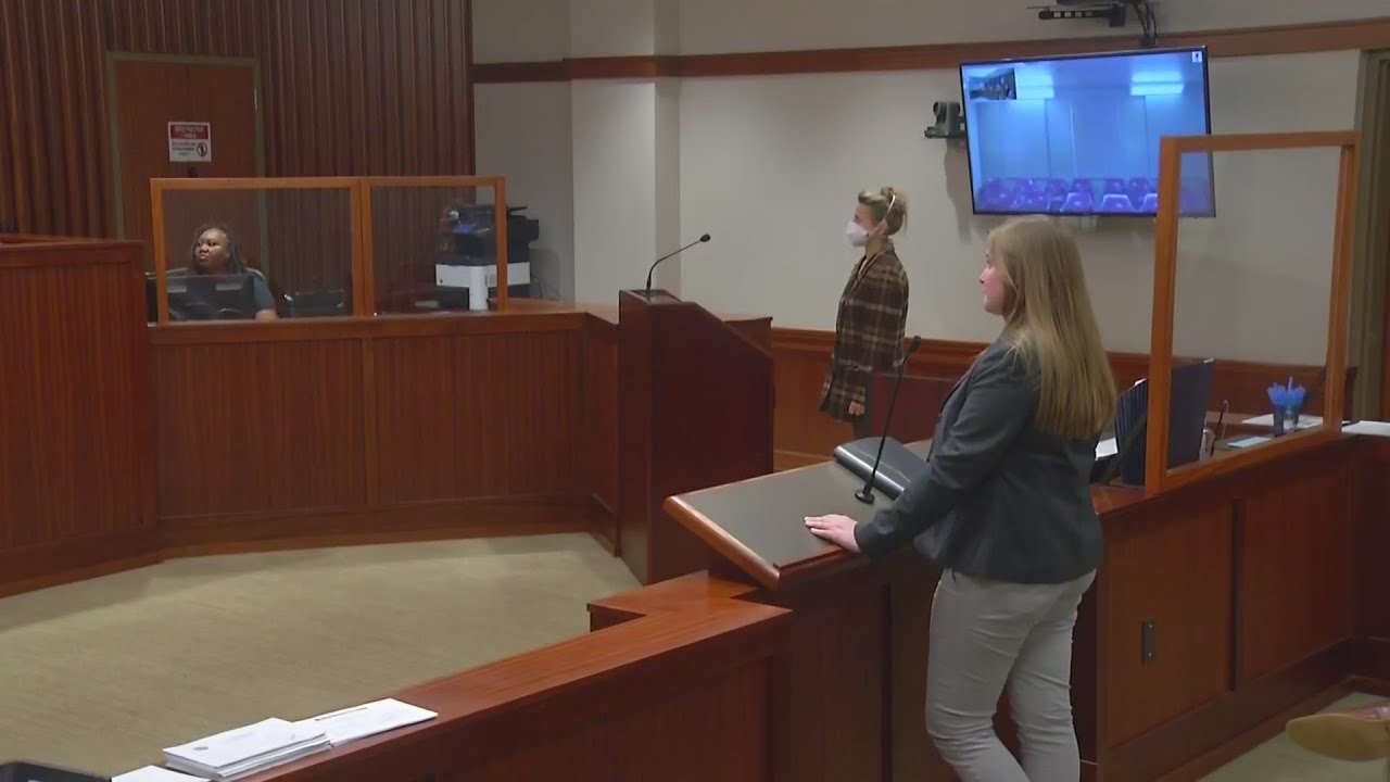 Leilani Simon denied bond on Wednesday