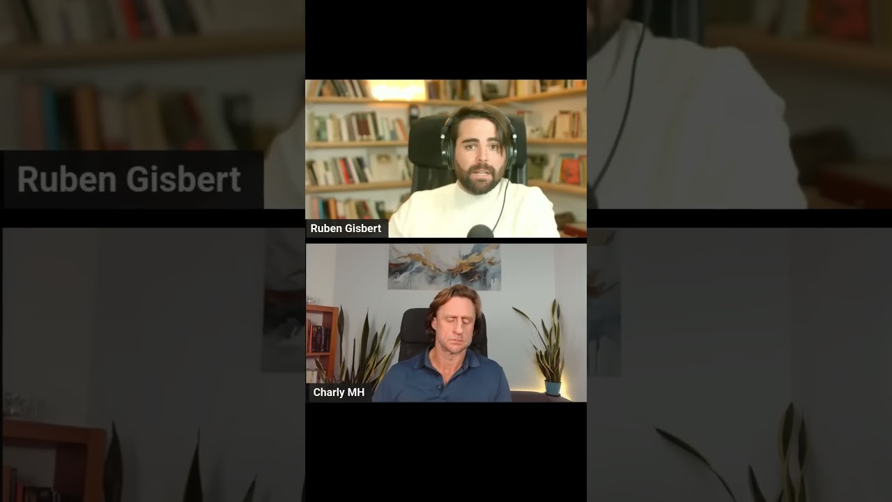 PSIC&Oacute;LOGO EXPONE POR QU&Eacute; la sociedad NO ROMPE con sus POL&Iacute;TICOS aunque les enga&ntilde;en una y otra vez